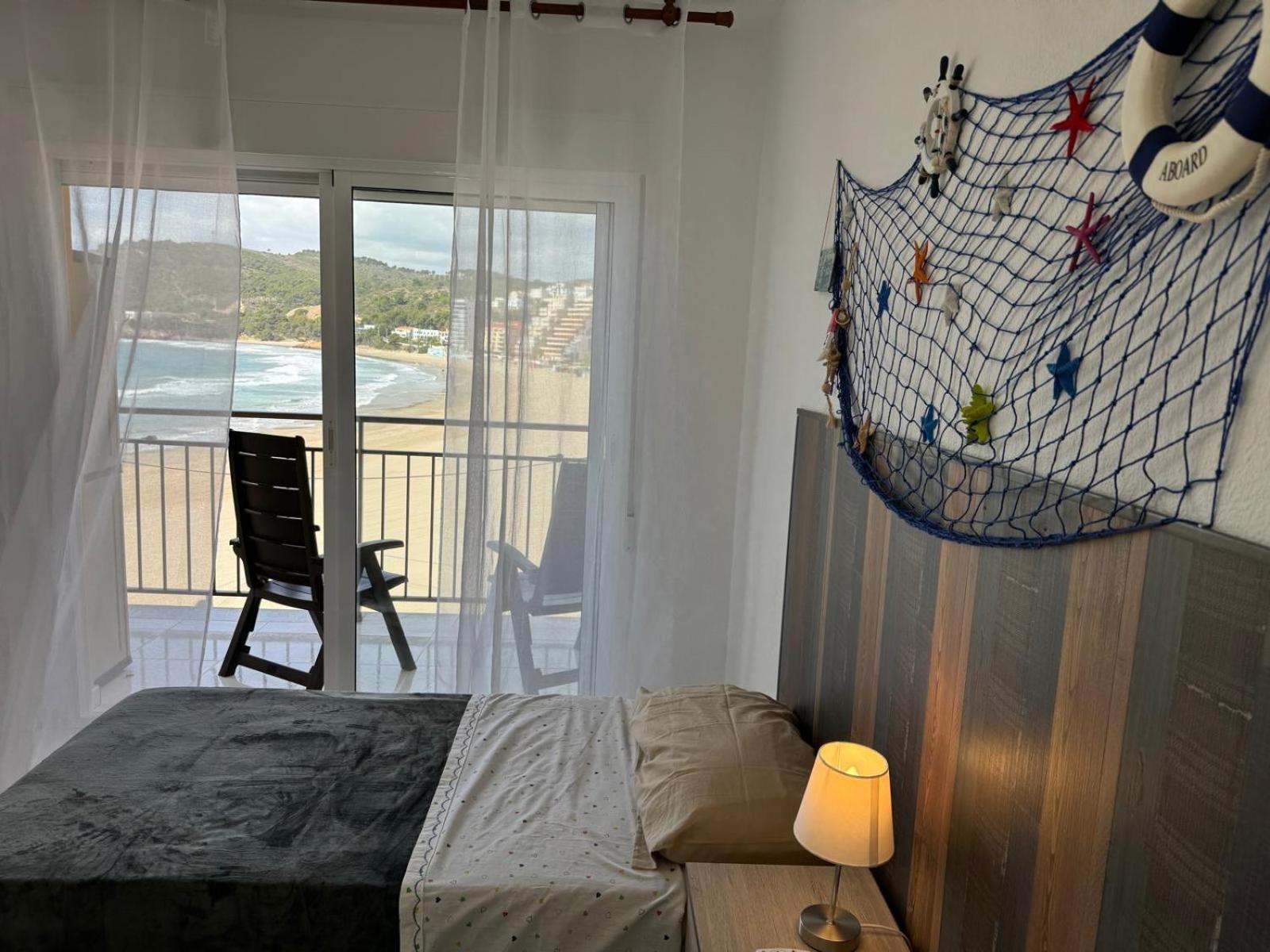 Apartamento Con Impresionantes Vistas Al Mar Oropesa del Mar Exterior photo