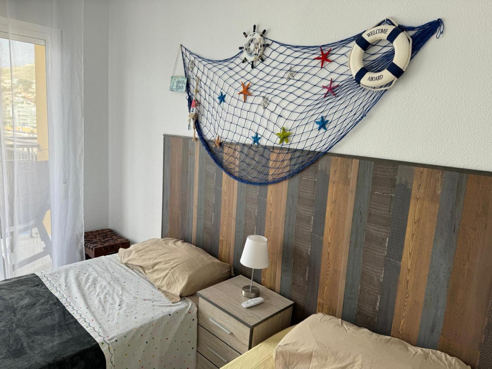Apartamento Con Impresionantes Vistas Al Mar Oropesa del Mar Exterior photo