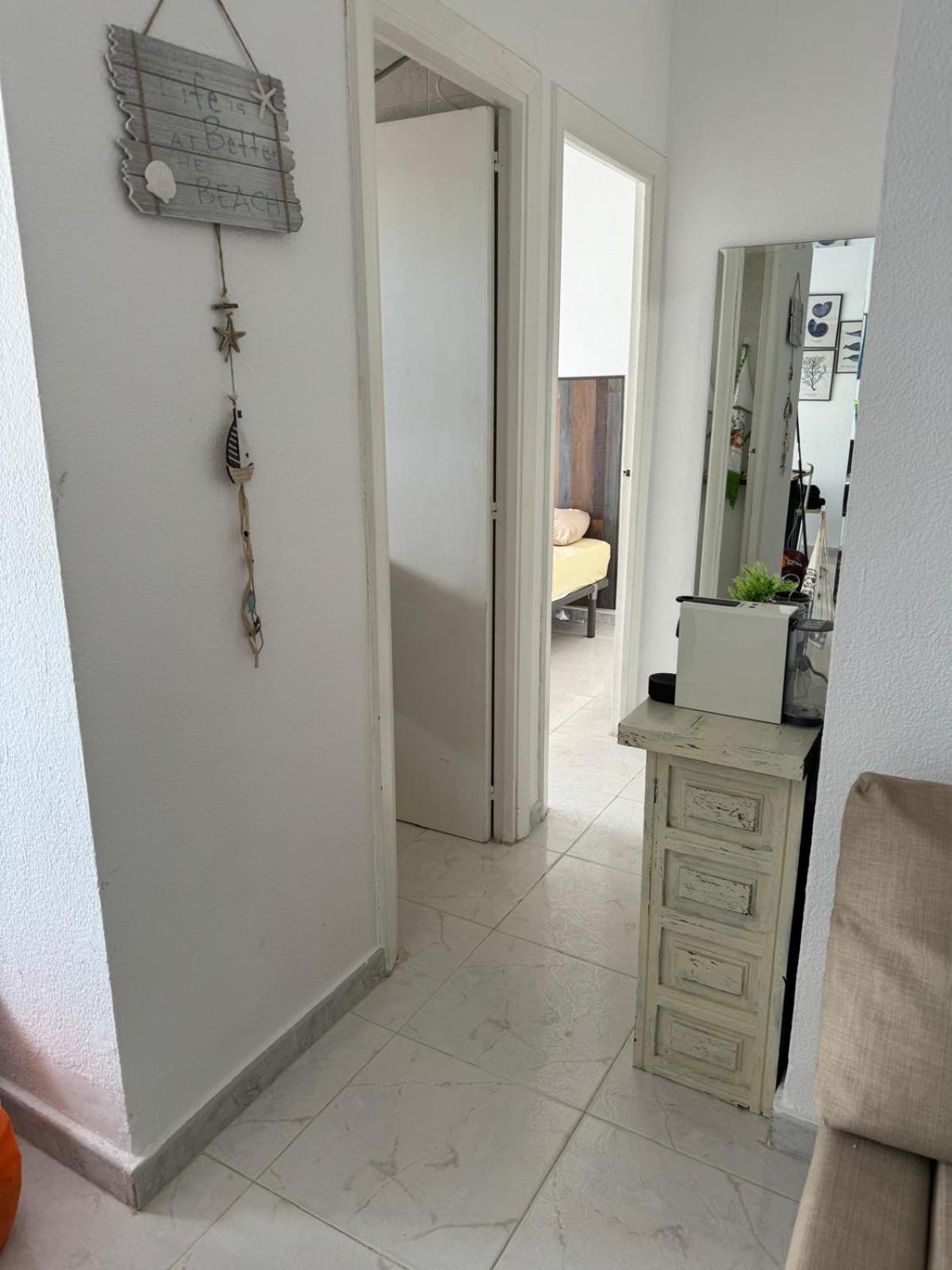 Apartamento Con Impresionantes Vistas Al Mar Oropesa del Mar Exterior photo