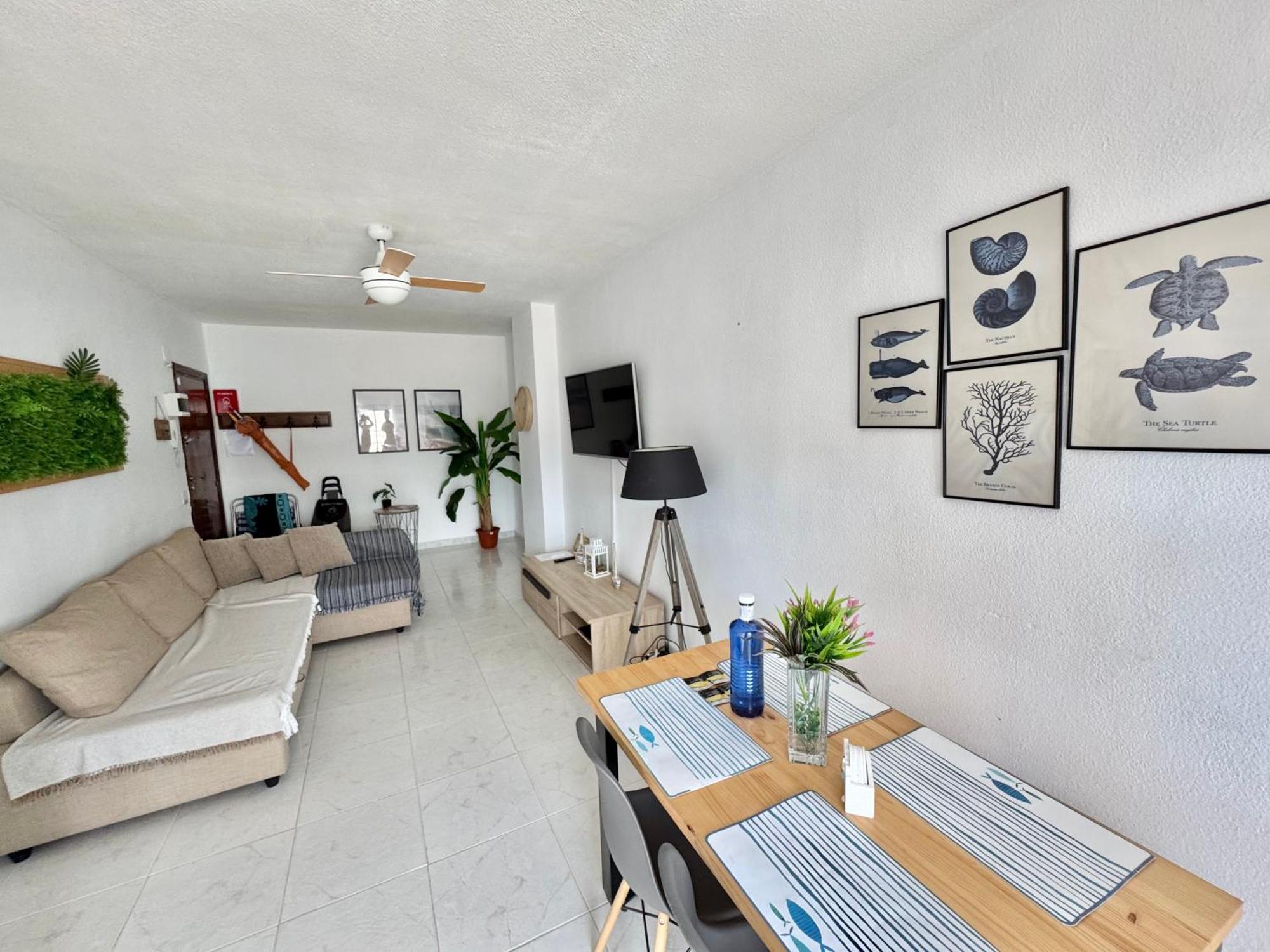 Apartamento Con Impresionantes Vistas Al Mar Oropesa del Mar Exterior photo